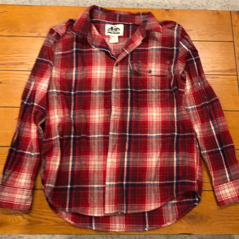 Flannel